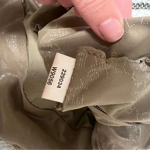 Stella McCartney Falabella tote - Picture 4 of 7